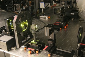 GREGOR Fabry-Pérot Interferometer